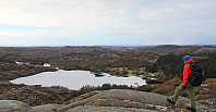 Torborgfjellet