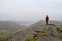 Ørnafjellet