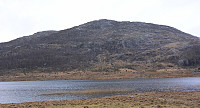 Slåttefjellet