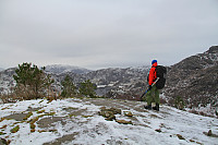 Gausåsen