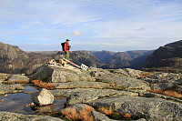 Fossaskarknuten