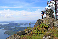 Lauvåsen