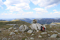 Skytafjellet