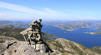 Selvigstakken