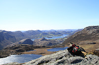 Svartedalsaksla