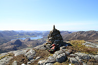 Øykjafjellet