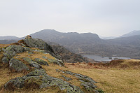 Storhornåsen
