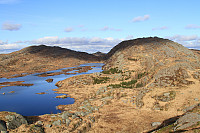 Skårlandskula og Sikvalandskula