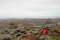 Skansarudla