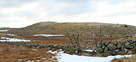Snødehaugen