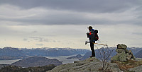 Øykjafjellet