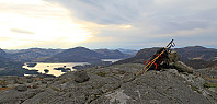 Hestafjellet
