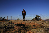 Stora Håfjellet