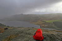 Rabnefjellet