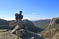 Botnafjellet