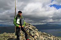 Bitihorn