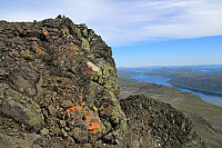 Galdebergtind