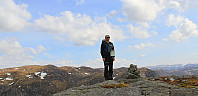 Migandfjellet