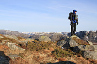 Kvelvafjellet