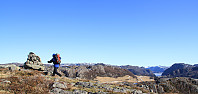 Nordre Vassdalsfjellet