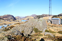 Heimre Høge Nuten