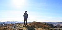 Melhusfjellet