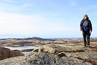 Duelifjellet
