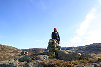 Høgås