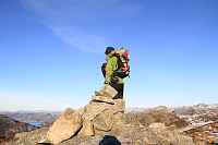 Stølsfjellet