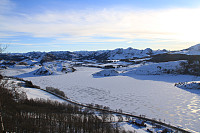 Limavatnet
