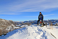 Høylandsfjell