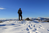 Ognedalsåsen