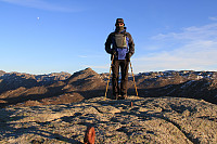 Haslefjellet
