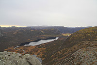 Kjørkjestadfjellet