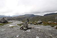 Fossaknuten
