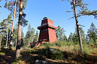 Haukenesfjellet