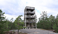 Tårnet på Tornberget