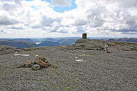 Vinjakula vest og Vinjakula
