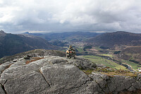 Stolfjellet