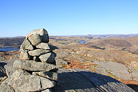 Høybufjell