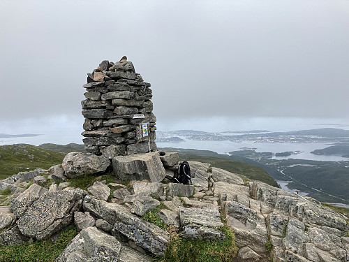 Freikollen i Kristiansund