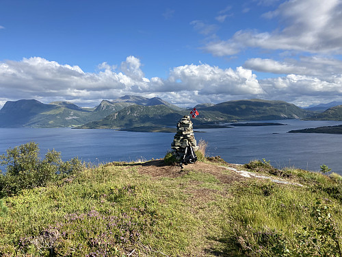 Drynjahatten på Dryna