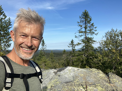 Rughaugen i Ringerike