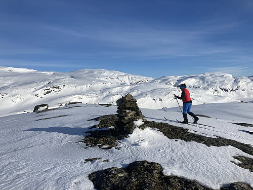 Hervardseggi Vest i Ulvik