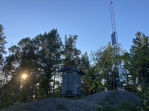 Våttån i Stjørdal