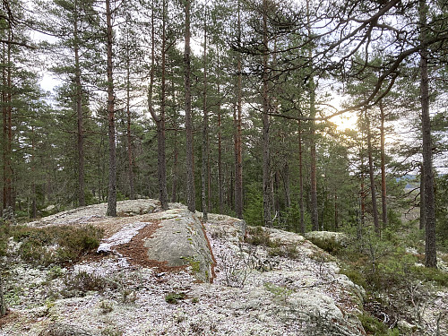 Solliåsen i Enebakk