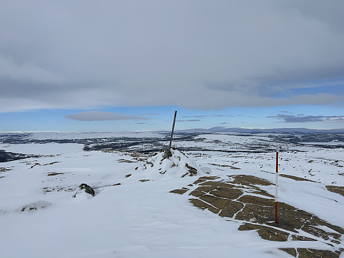 Raudhåmmåren i Røros