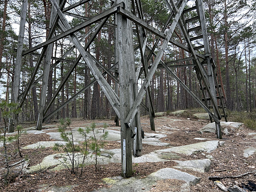 Buråsen i Sarpsborg
