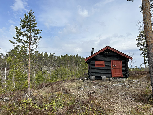 Ruserud