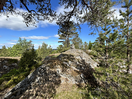 St Hansås i Larvik